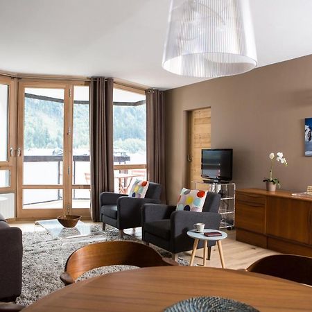 Le Beausite C Apartment - Chamonix All Year Buitenkant foto